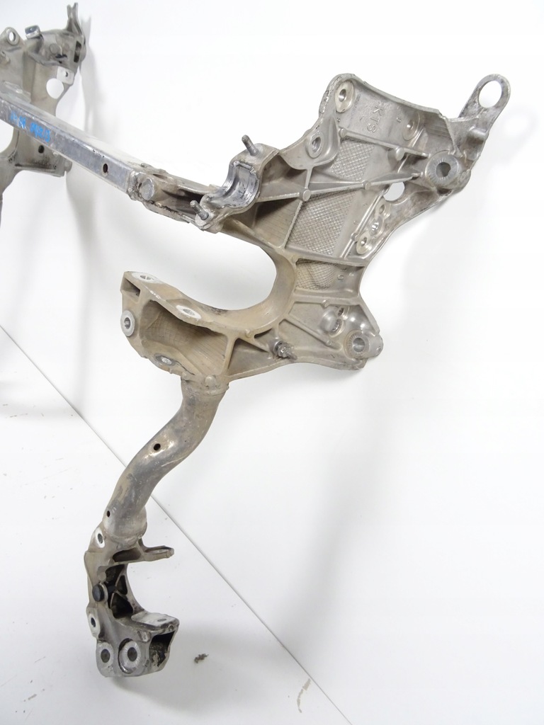 фото №11, Audi a4 b8 підрамник підрамник балка підрамник 8t0399315g