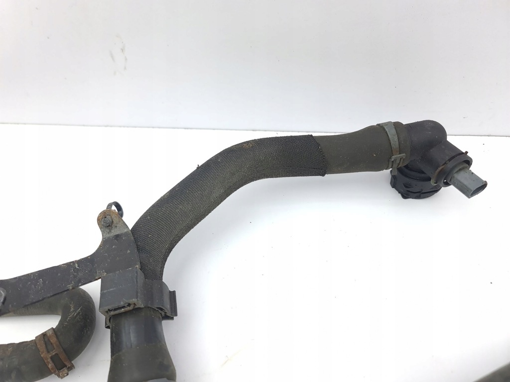 фото №12, Seat leon iv 2020 комплект шланг / wąż радиатора