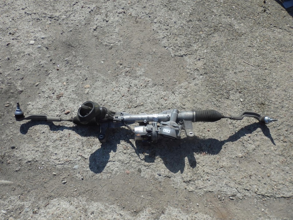 фото №1, Трансмиссия рулевая рейка mercedes w177 a-klasa 2019- a1774609500
