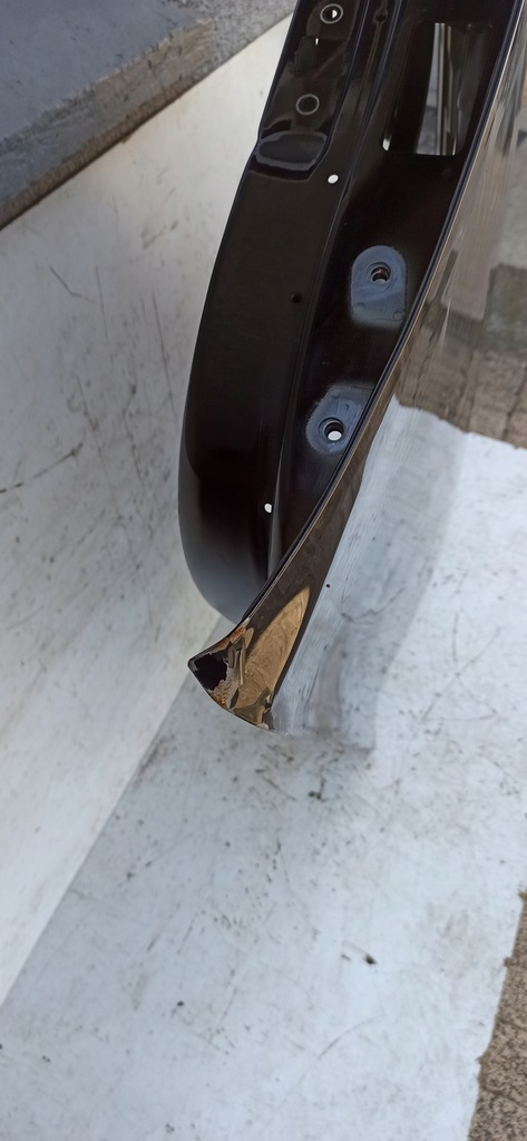 фото №10, Kia optima iv 2015-2020 дверь левый перед