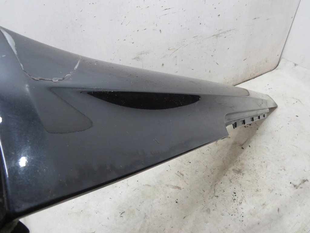 фото №6, Молдинг поріг ліва bmw e63 lci