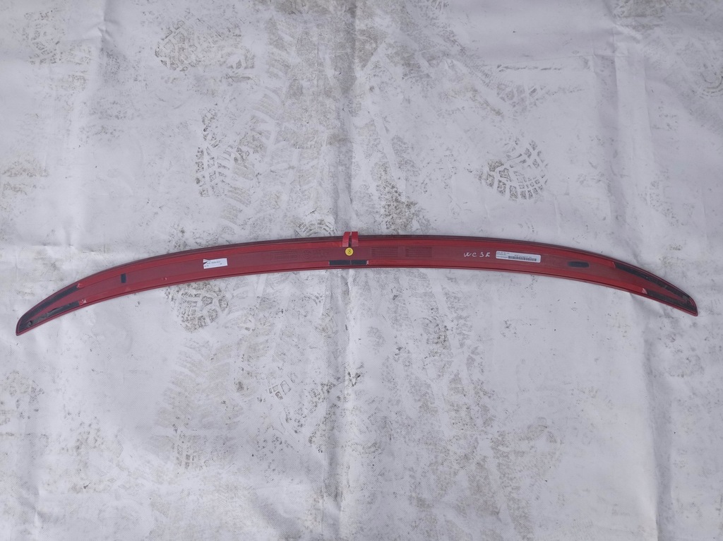 фото №5, Спойлер спойлер накладка na кришка bmw m8 8 f91 cabri