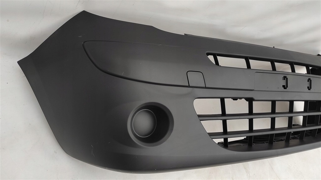 фото №3, Бампер перед renault kangoo po 2008