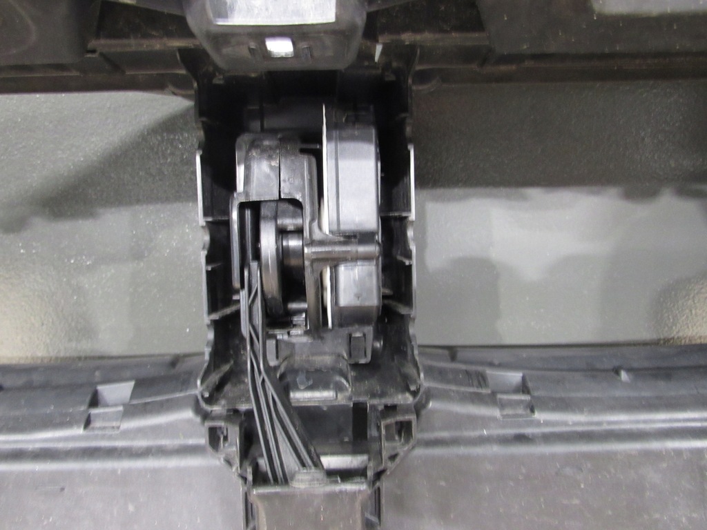 фото №10, Bmw f39 x2 воздуховод воздуха