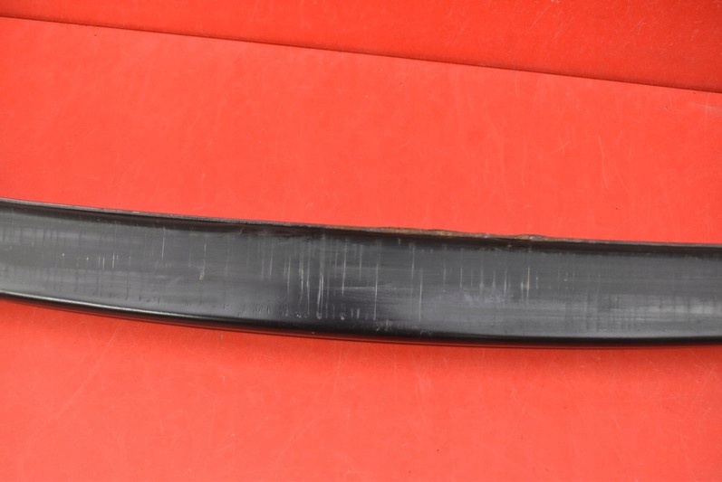 фото №8, Балка бампера перед передня підсилювач vw touran 1 i 03-06