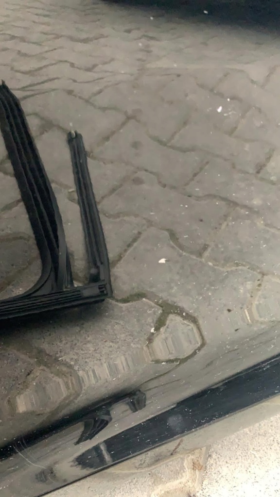 фото №2, Kia stinger 2018- дверь задние задняя правое