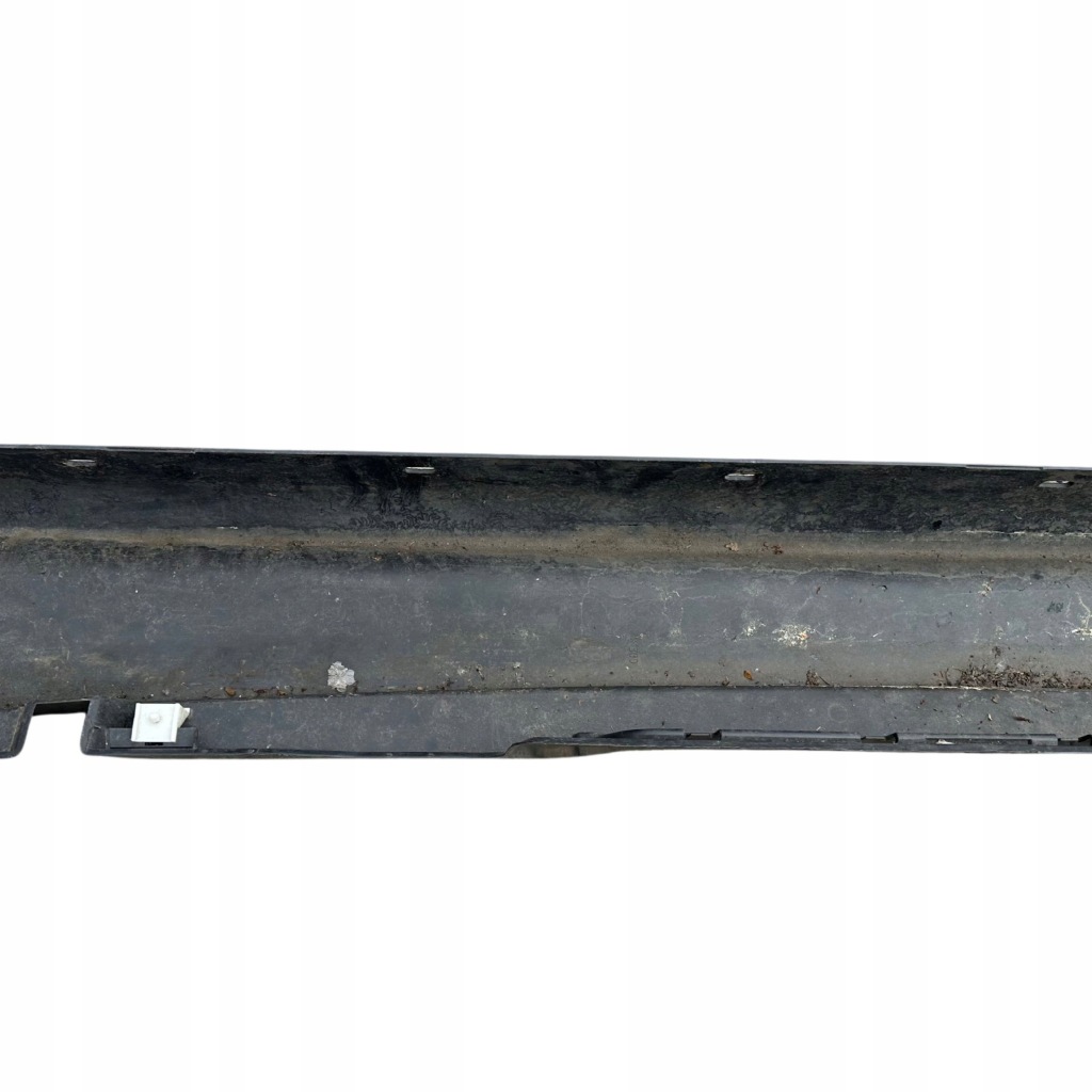 фото №7, Bmw 1 e81 e87 поріг правий молдинг поріг 51717147402