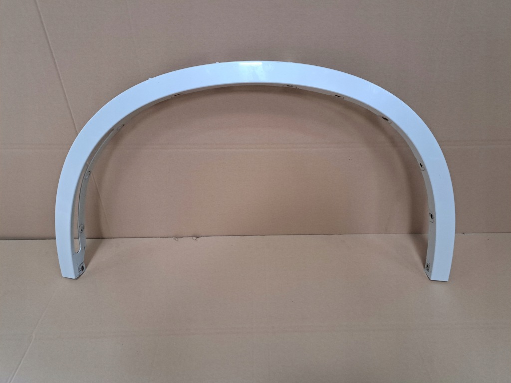 фото №1, Bmw x5 f15 молдинг na крила перед ліва 7308061