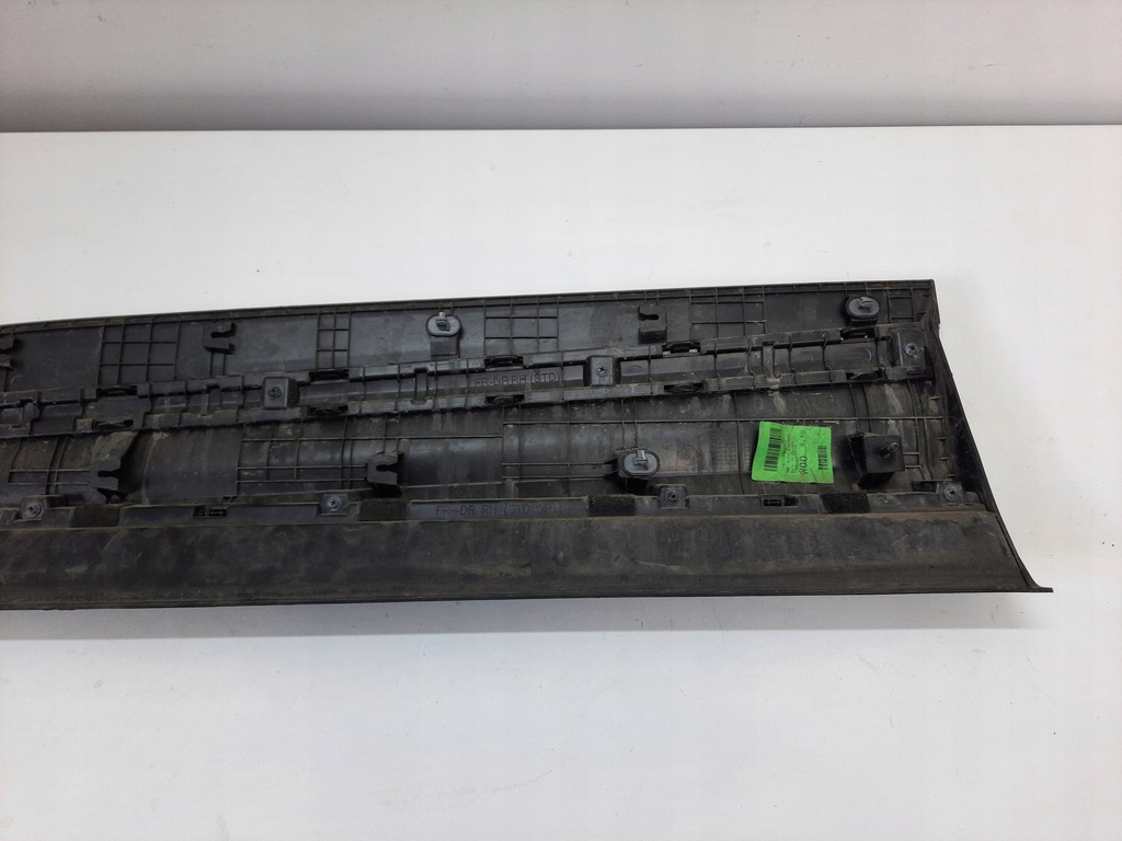 фото №9, Kia sportage 5 v 21- молдинг двері правий перед оригінал