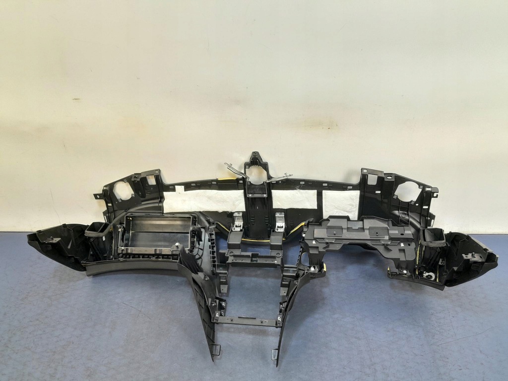 фото №6, Infiniti q50 s приборная панель приборная подушки безопасности датчик