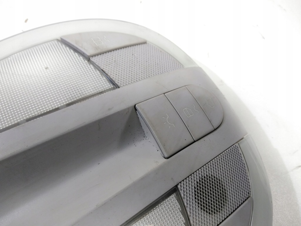 фото №5, Лампа стельовий дзеркало mercedes w211