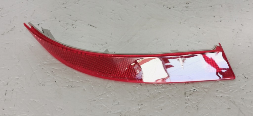 фото №1, Bmw x5 e70 відбивач бампера задня лівий 7240997