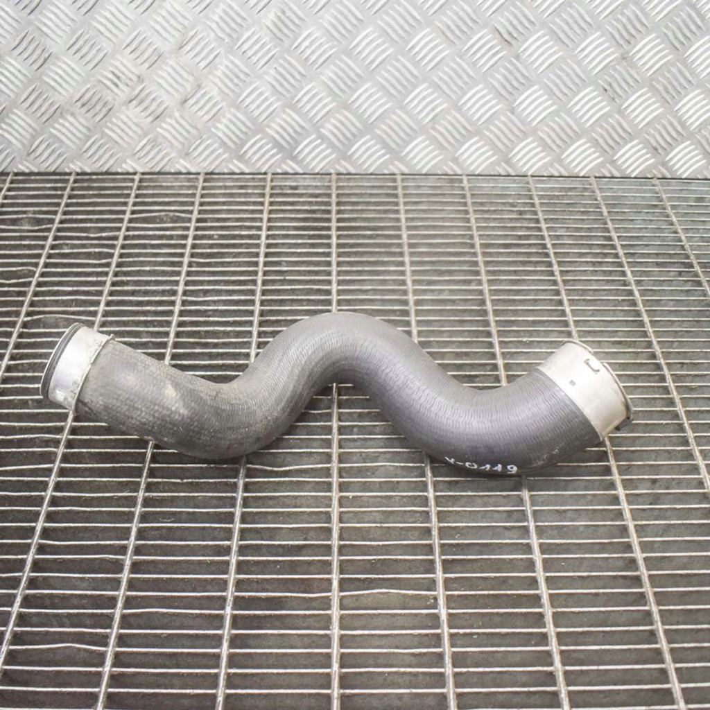 фото №1, Bmw 3 e90 e91 2011 левая сторона wąż / труба интеркулер