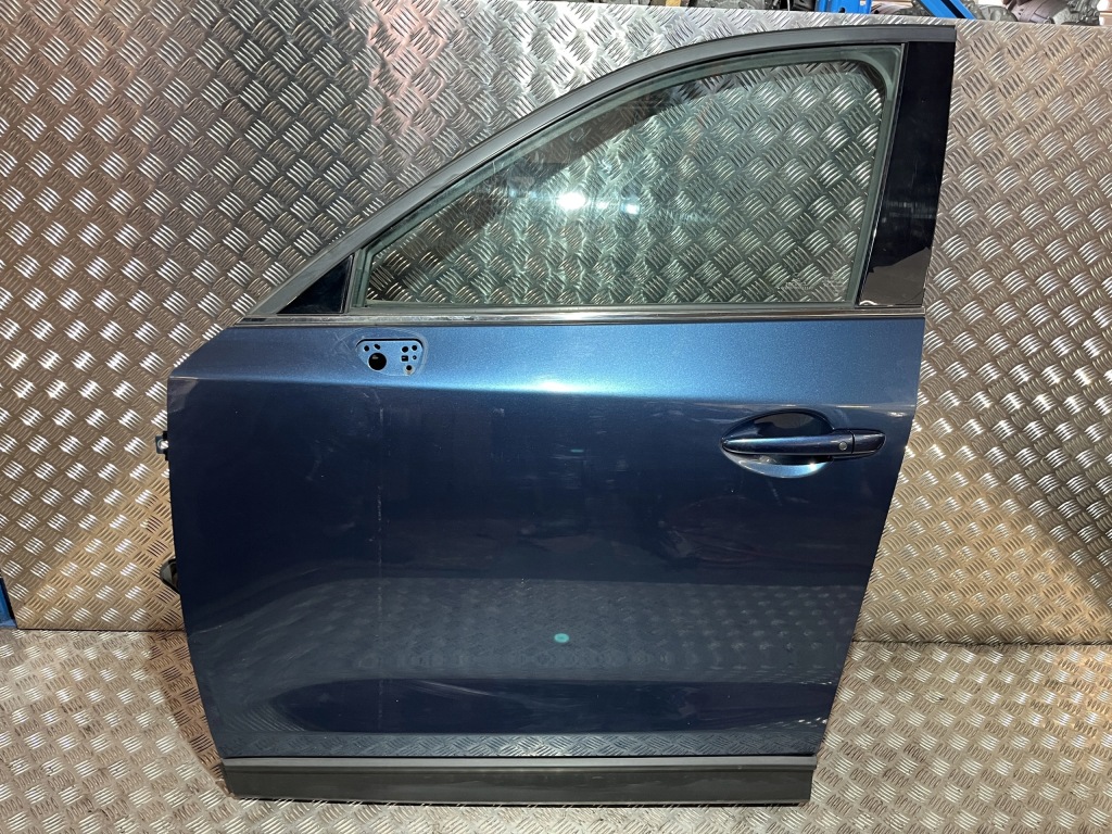 Купити Двері лівий перед передні mazda cx-5 2 kf 17- 45b