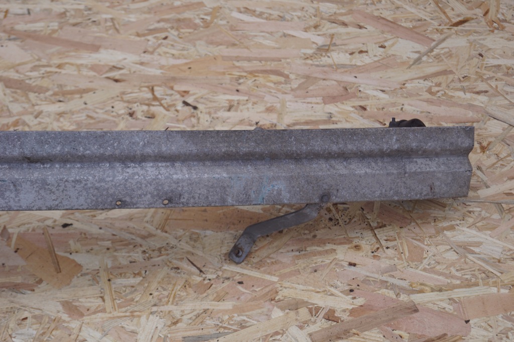 фото №5, Балка бампера перед bmw x3 e83