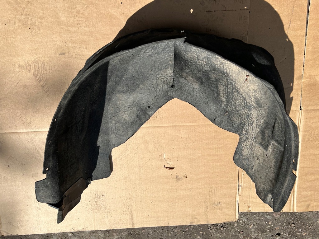фото №1, Bmw x6 f16 подкрылок левая задняя задние