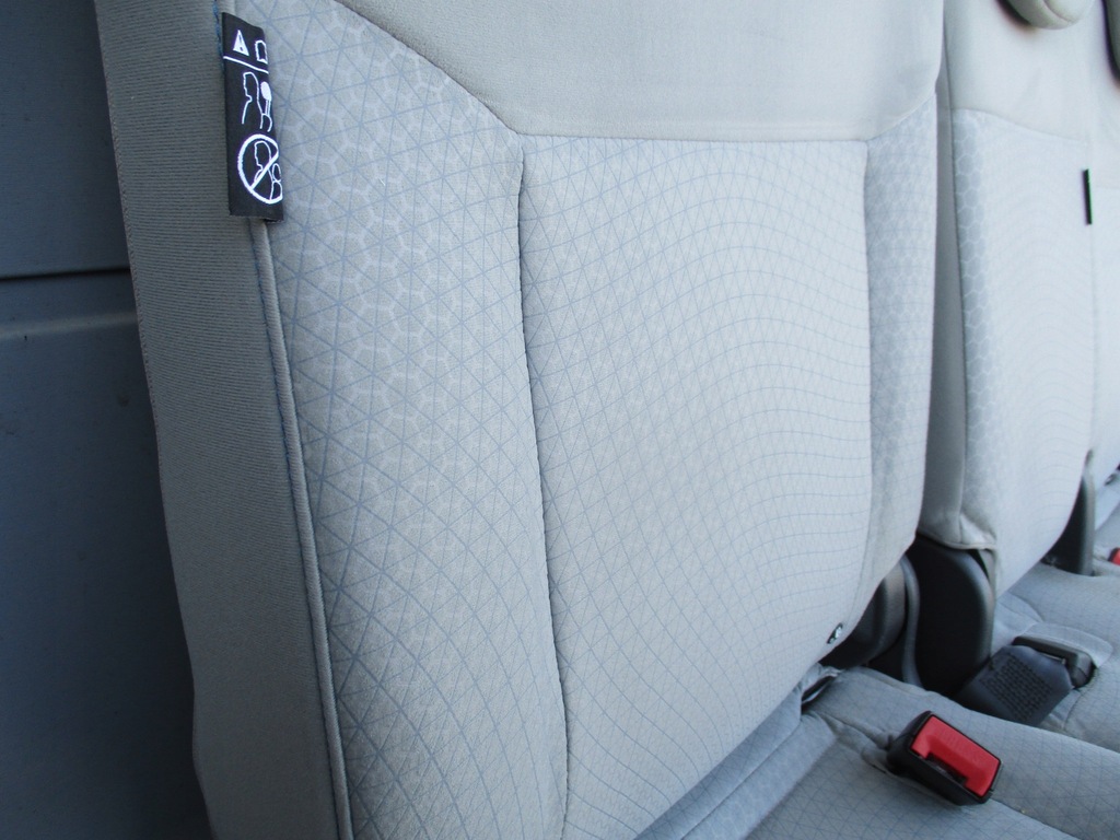 фото №7, E-nv200 nv200 14-21 заднє сидіння сидіння сидіння з підігрівом