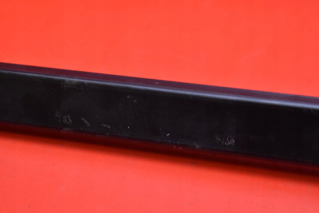 фото №13, Рейлинг рейлинги кровельные комплект чёрные citroen berlingo 2 ii lift 12-15