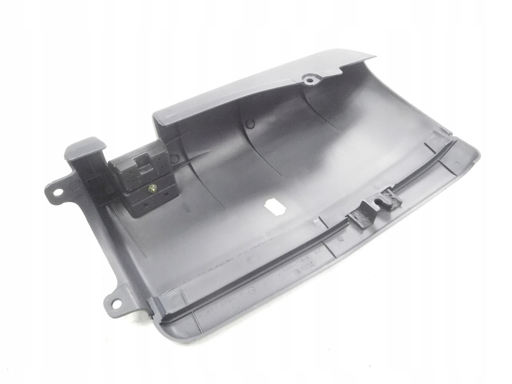 фото №7, Заглушка накладки бампера peugeot boxer 7411.83