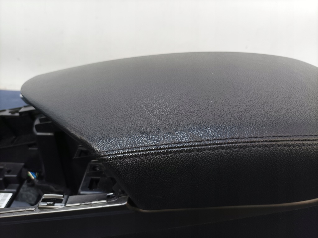 фото №7, Hyundai i40 i fl kombi подлокотник туннель uk