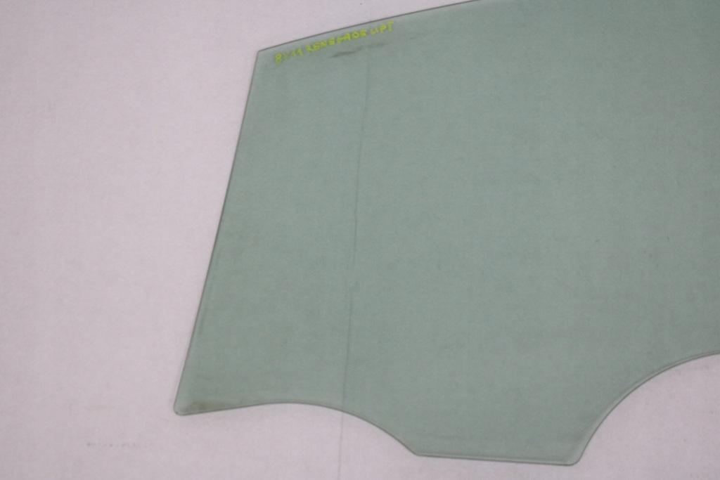 фото №2, Jeep renegade 2014r- скло двері права передня правий перед