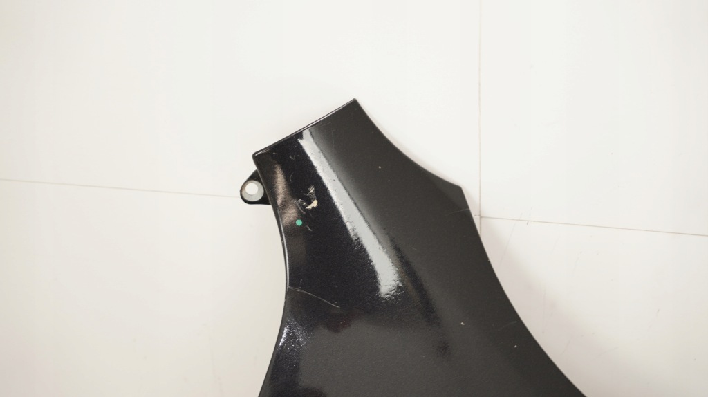 фото №6, Крила правий перед skoda superb ii 08-13r lf9r