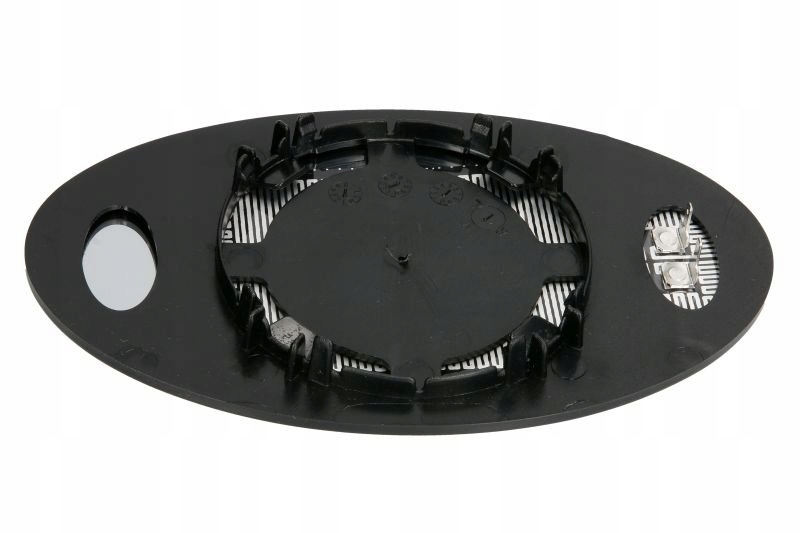 фото №2, Стекло зеркало l/p сферическое mini r50 r53 2001-06