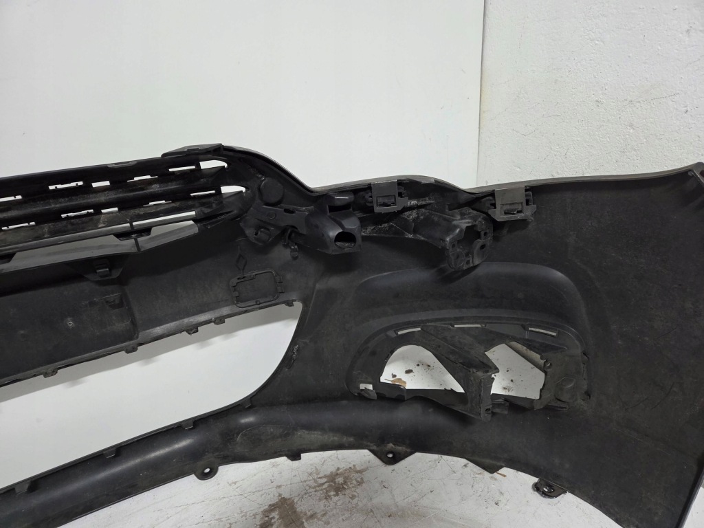 Бампер перед передний citroen c4 ii b7 10- в Украине