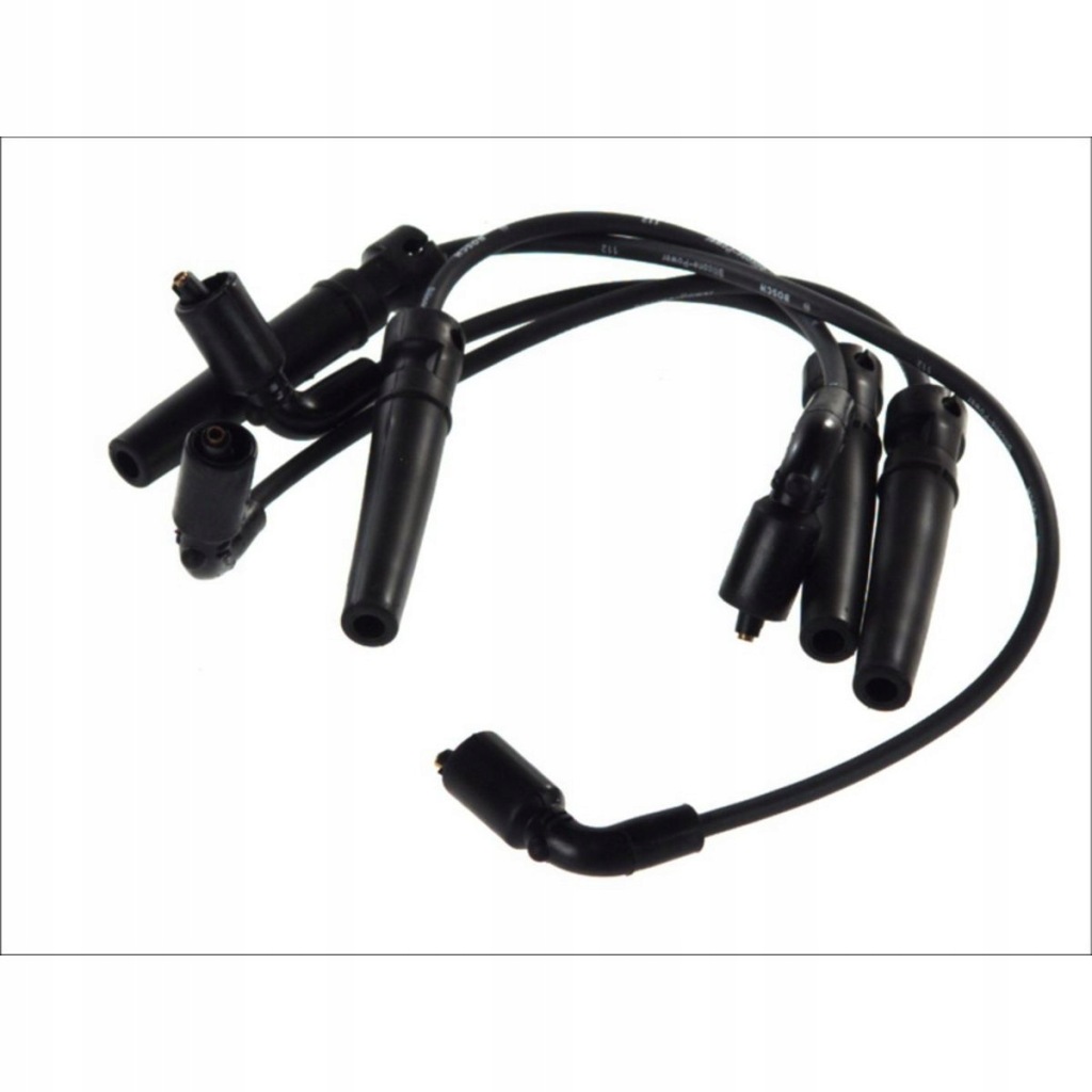 фото №1, Набір трубопровід запалювання chevrolet aveo / kalo