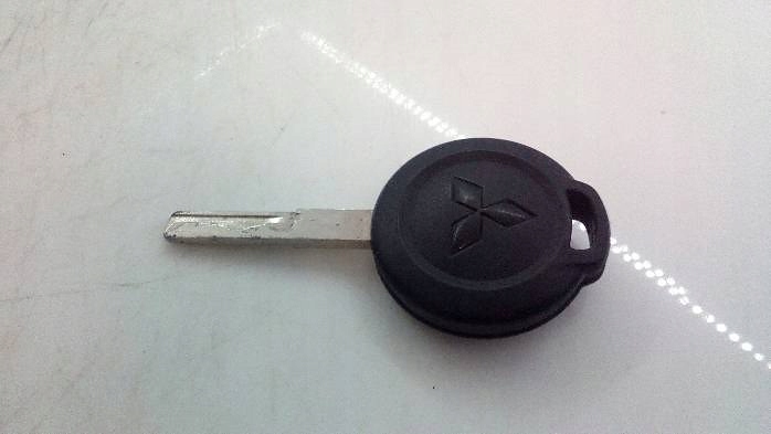 фото №6, Замок запалювання ключ mitsubishi colt vi 1,5 did