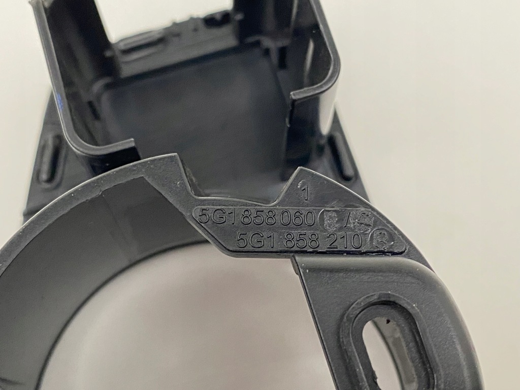 фото №5, Рамка dekor вимикача світла golf vii 5g1858060