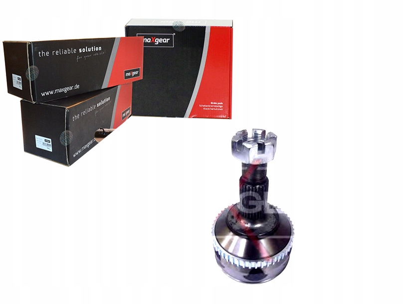 Купить Шрус  наружный peugeot 806 jumpy 99- 2,0hdi jt