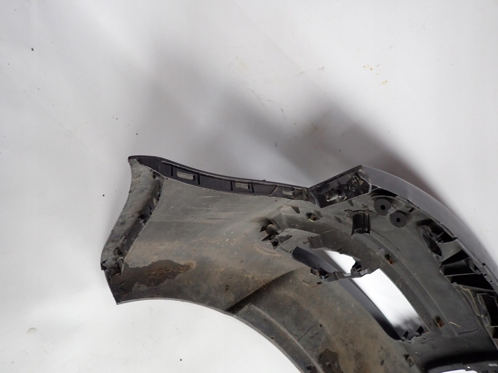 Audi a6 c6 4f 04-08 бампер перед передний spr pdc 4f0807437e Киев