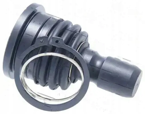 фото №1, Шарова опора важеля задня oś 0220-y62lr febest