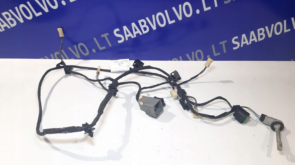 фото №1, Volvo v50 2008 другое