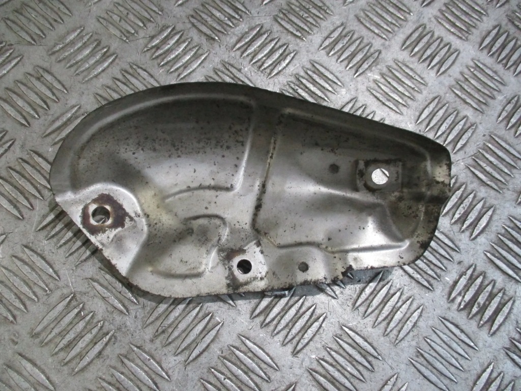 фото №4, Захист теплова mitsubishi asx 1.8 did 10-20 r.