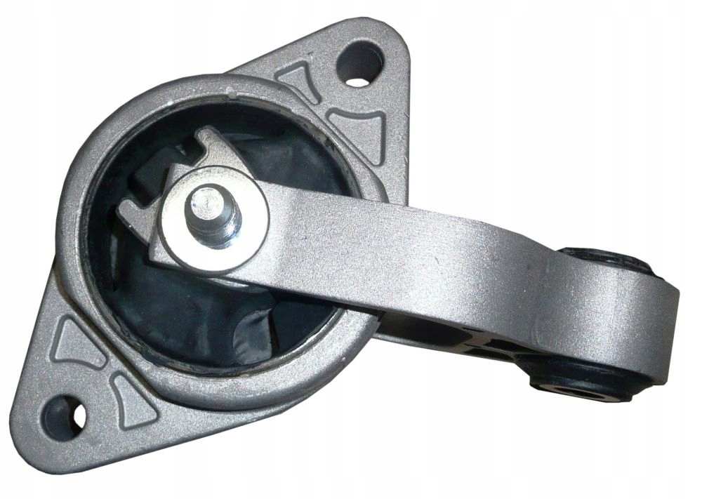 фото №1, Подушка двигуна renault laguna 3 нижня 2.0 dci