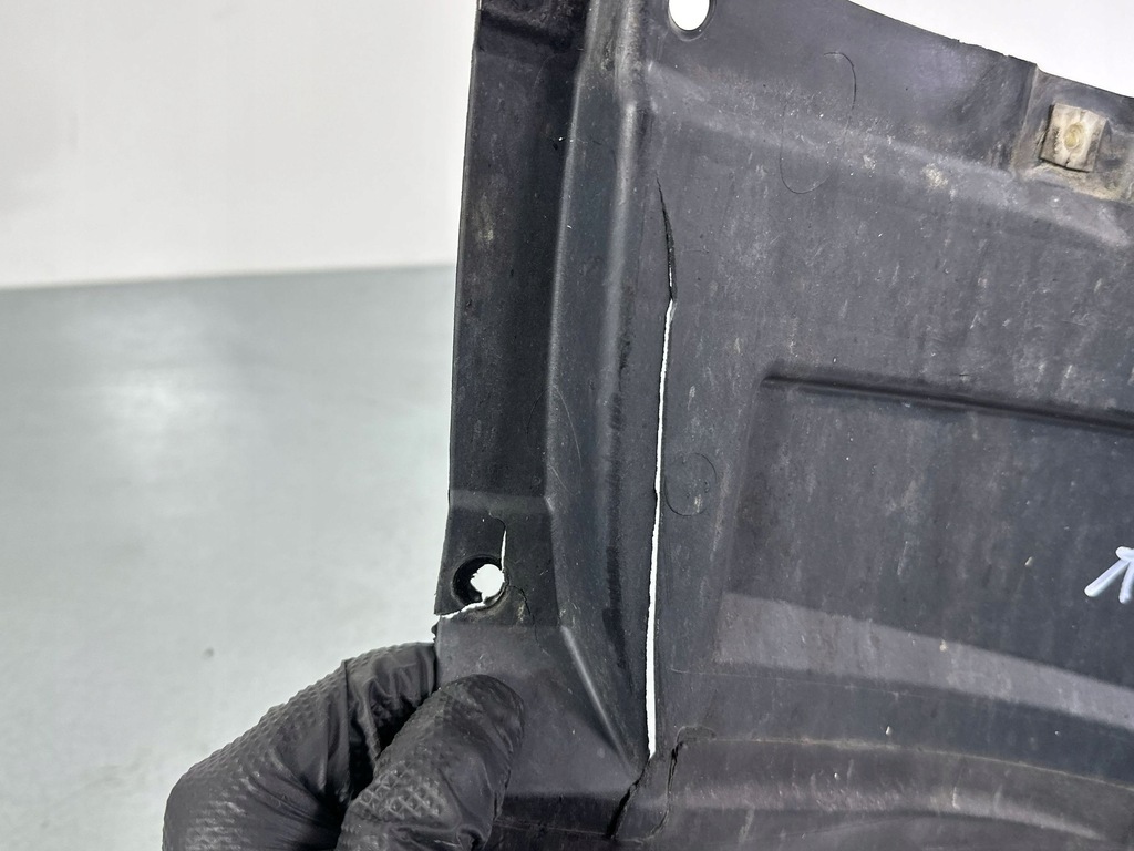 фото №7, Підкрилок передні перед сторона ліва audi a6 s6 c7 4g 4g0853887j