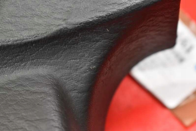 фото №12, Подушка безпеки подушка повітряна водія p0yj60xdvac chrysler pacifica 1 i 03-08