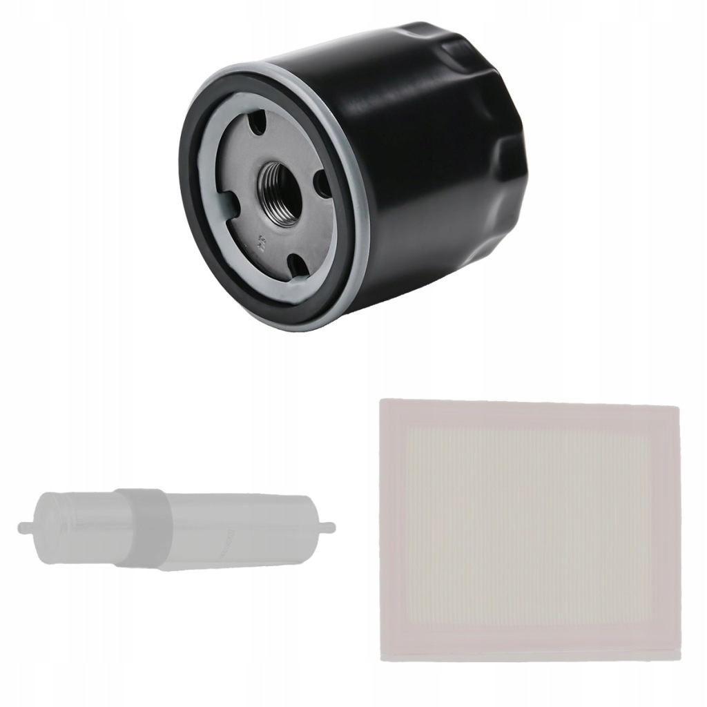 фото №2, Набір фільтрів ridex 4055f23686 do mini хетчбек r50, r53