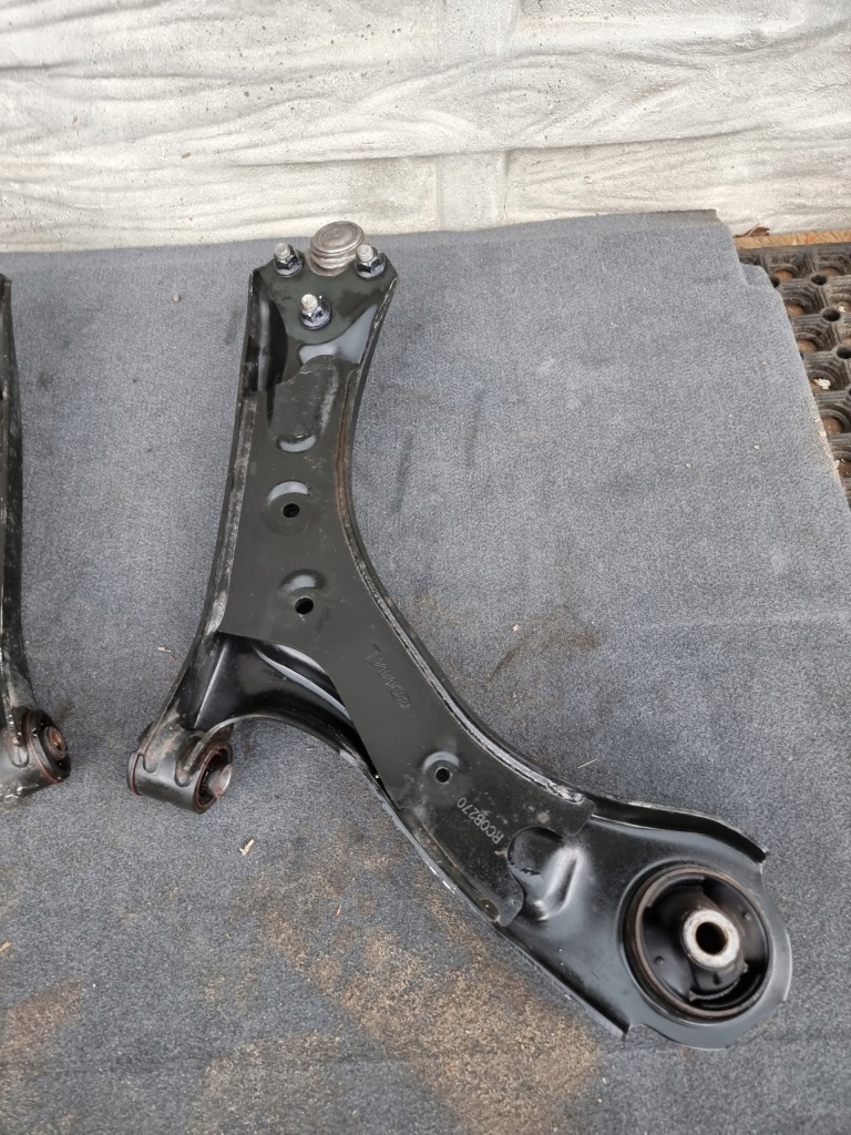 фото №9, Hyundai ioniq 5 ev важіль передній правий 54501cv000 22r