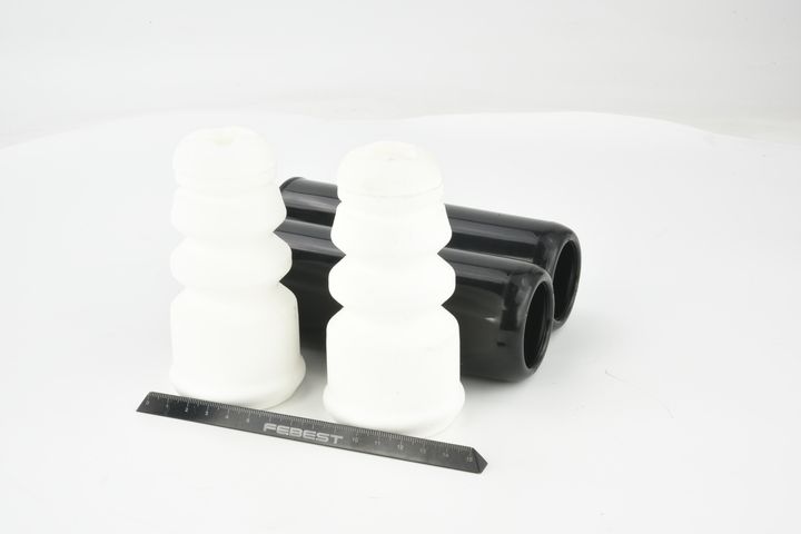 фото №11, Febest adshb-a6ivr-kit набор защиты пылезащитный, амортизатор