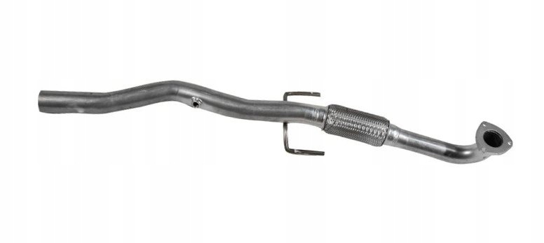 фото №1, Труба fiat croma opel vectra c 2.2i 16v