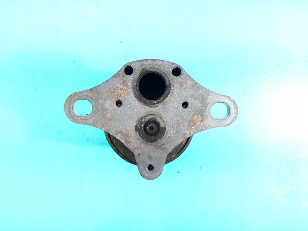 фото №4, Клапан egr chevrolet aveo t200 kalos 1.4 16v