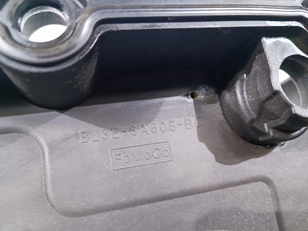 фото №7, Кришка клапанів ліва ford f150 5.0 2011-2014