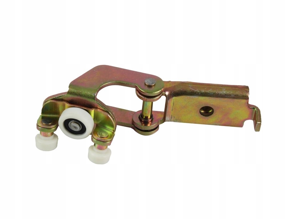 фото №2, Abakus 137-02-001 напрямна роликова, двері зсувні