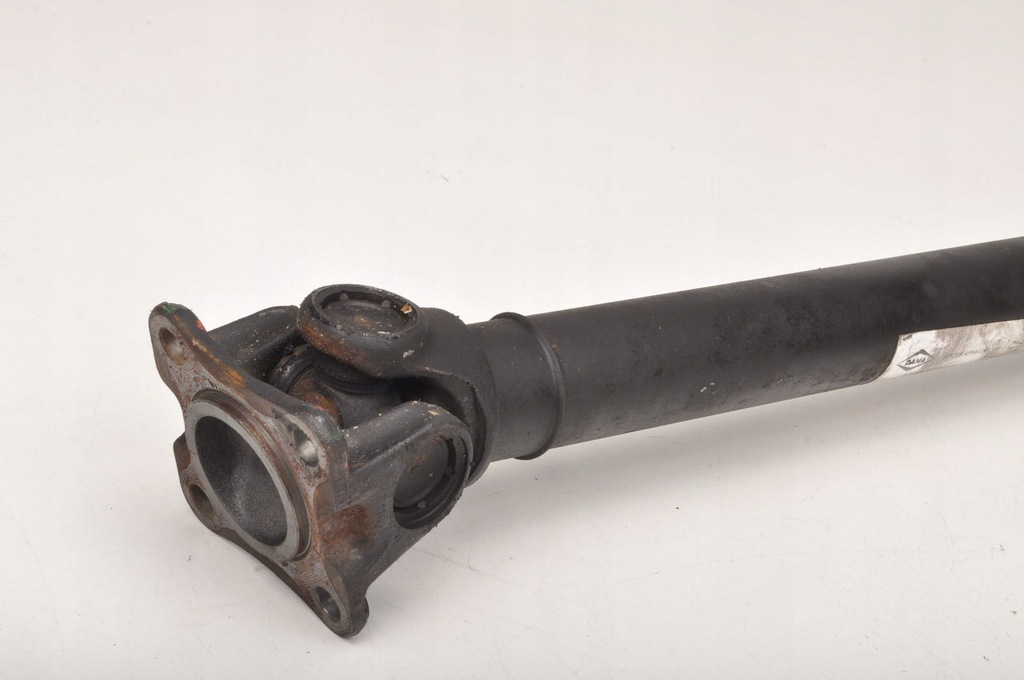 фото №7, Jaguar xe 2.0 d wał приводной hx63-3219-ab