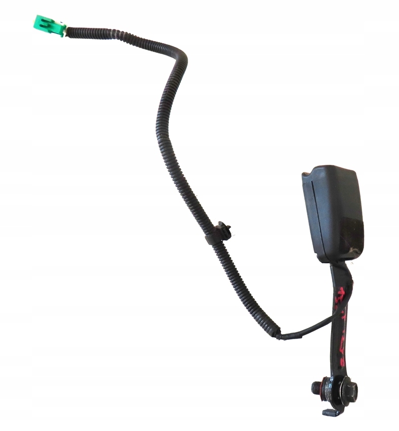 фото №1, Замок поперечина передні праве hyundai i20 ii 2014-2020 rok 6274855