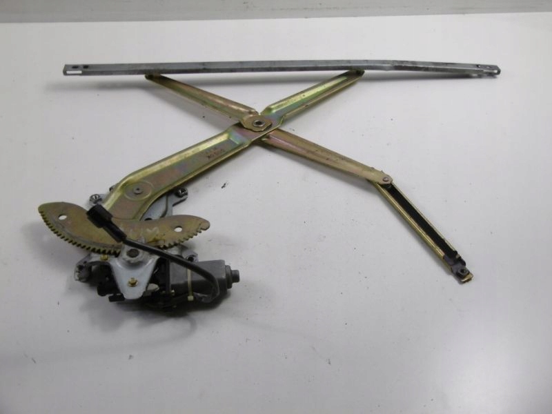 фото №6, Kia carnivale i підйомник скло перед правий