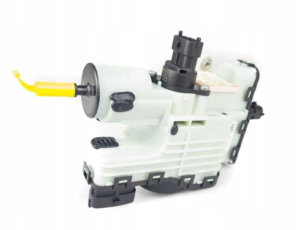 фото №4, Помпа adblue ford ranger 3.2 tdci оригінал